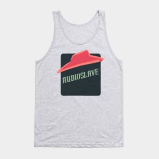 audioslave Tank Top